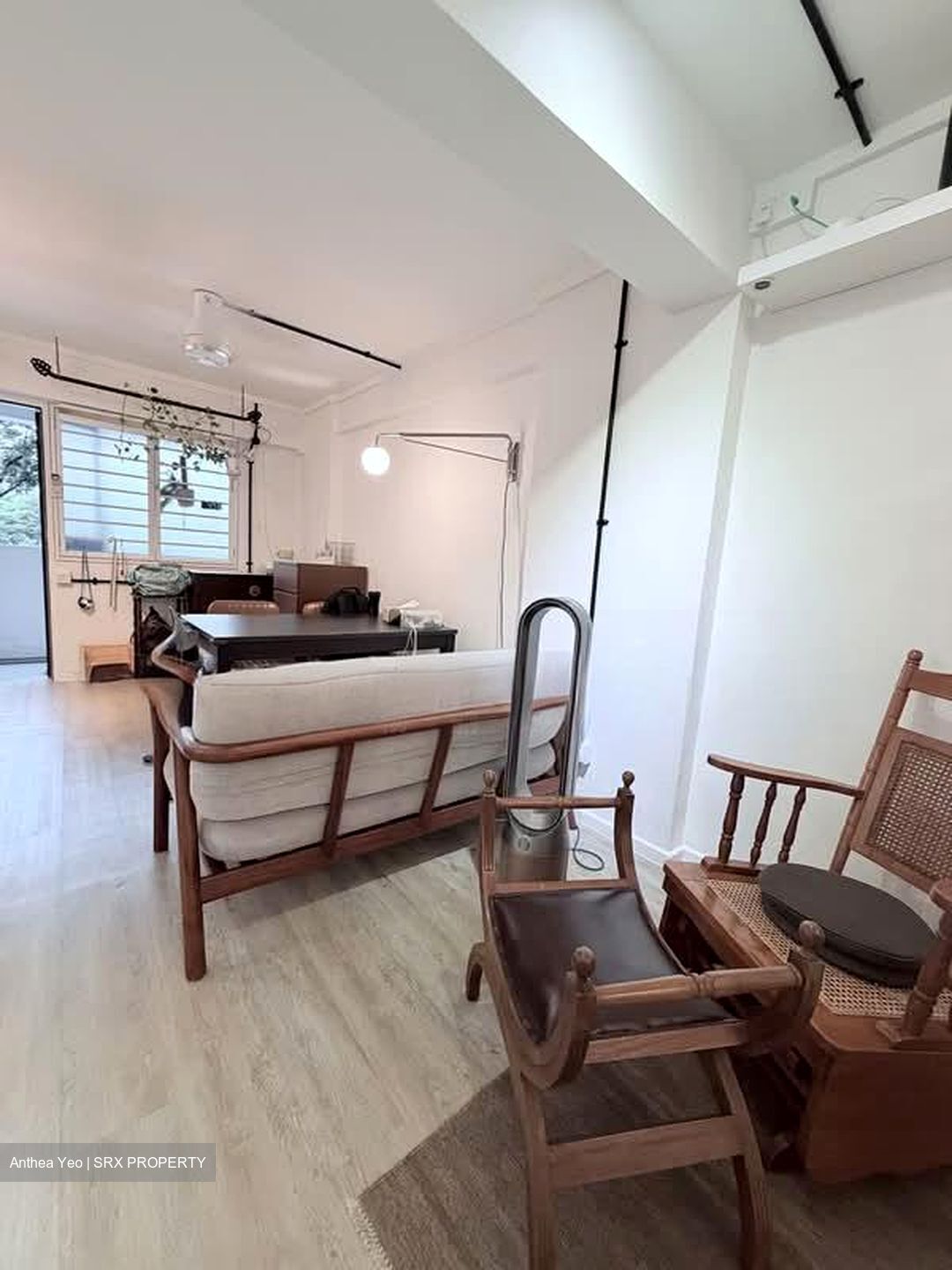Blk 64 Kallang Bahru (Kallang/Whampoa), HDB 3 Rooms #560619661